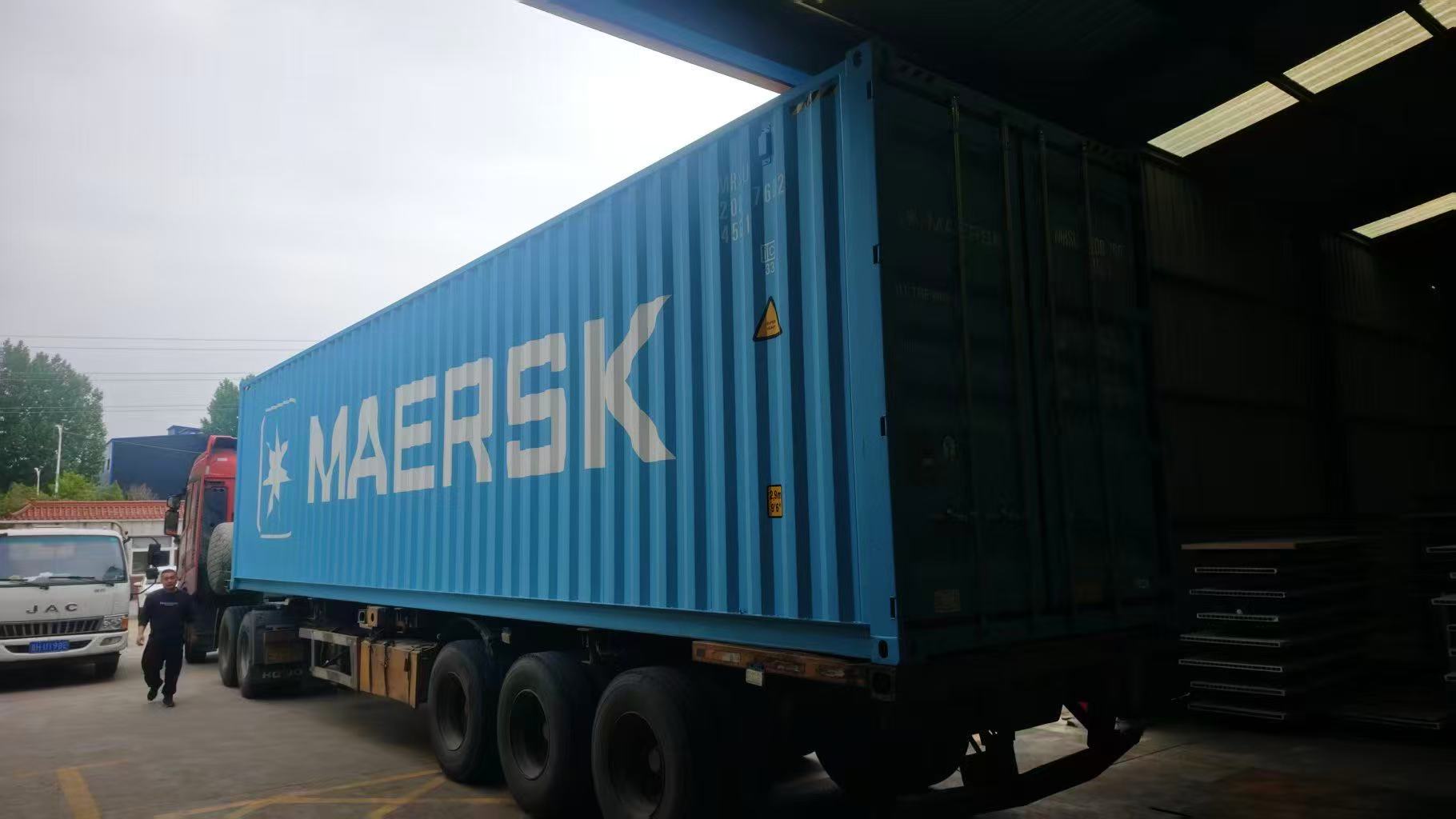Wpc Door Ship to South America